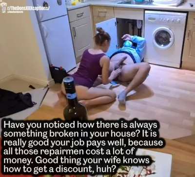 It is important to save where you can, right?