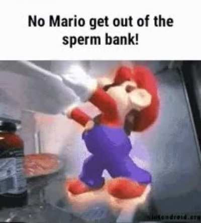 mama mia!