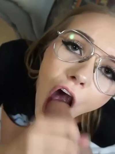 Baby Swallow It