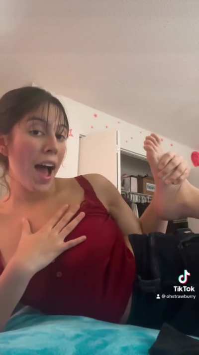 Feet