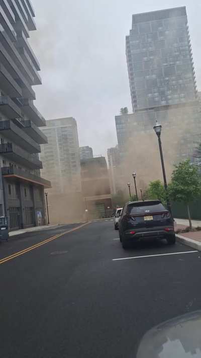 Jersey City