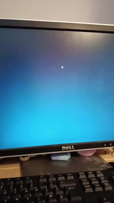 What's happening to my tabg