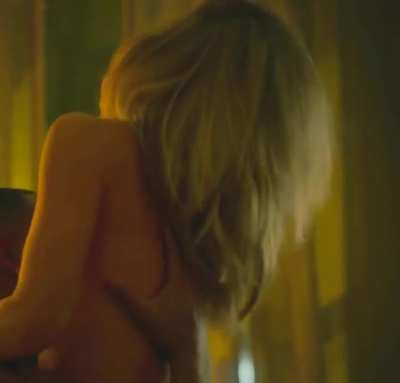 AnnaLynne McCord (Power Book III: Raising Kanan S01E01)
