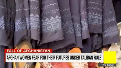 Afghan Peak LibRight Achievement Unlocked