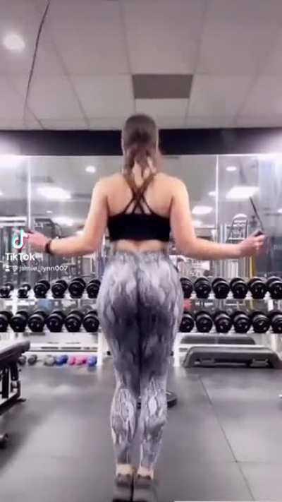 Thick as all hell