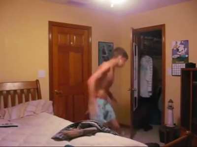 Lost mains be like.