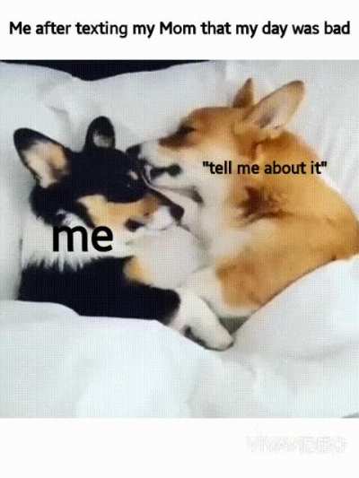 With the heart emoji <3