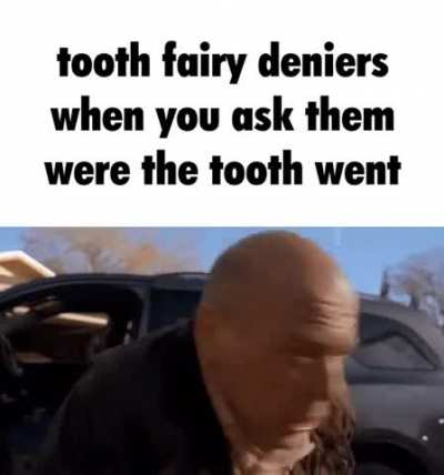 Toothrle