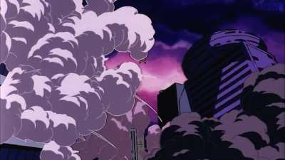 SSJ3 Goku vs Hirudegarn (DBZ: Wrath of the Dragon)
