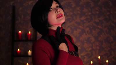 Ada Wong â¤ï¸