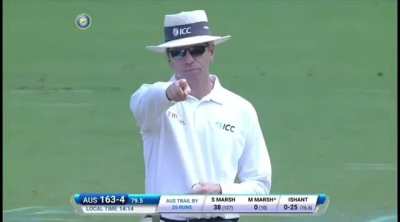Expecting even more drama in this India vs Australia series
