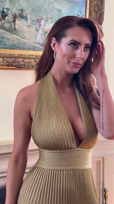 Eva Amurri