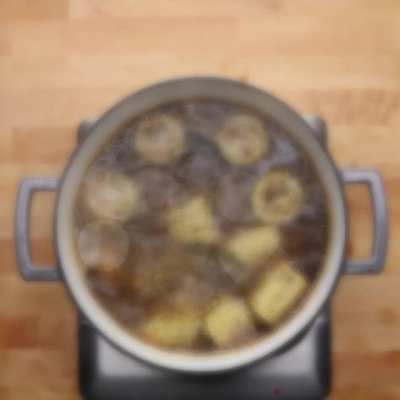 Shrimp Boil