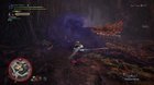How it feels to use longsword in iceborne