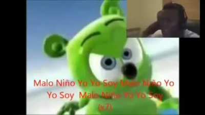 No escuchen xc
