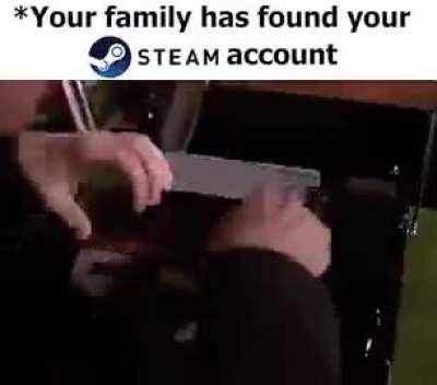 IM OUT