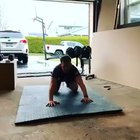 Exercise is life!