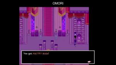 omori