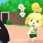 Why are you running caw caw