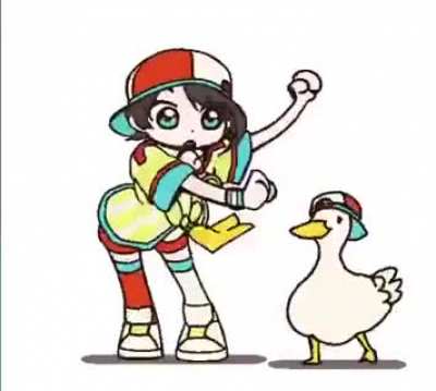 quack