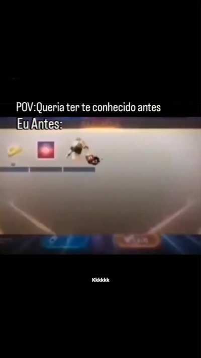 Ficou tão feliz que começou a gemer