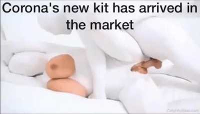 [NSFW] New kit