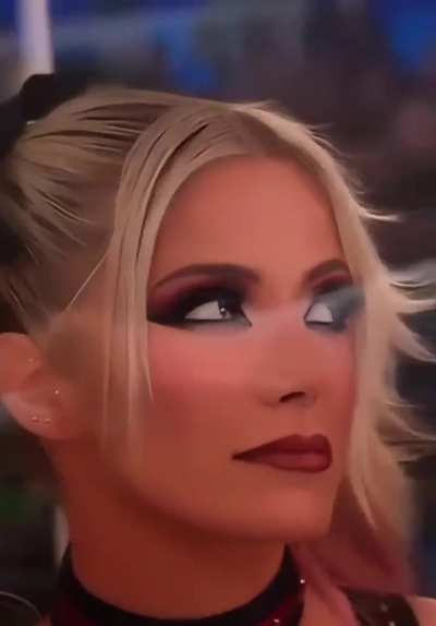 Alexa Bliss