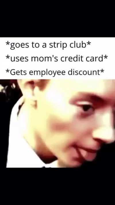 Not oc