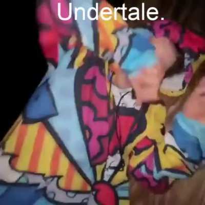 Undertale