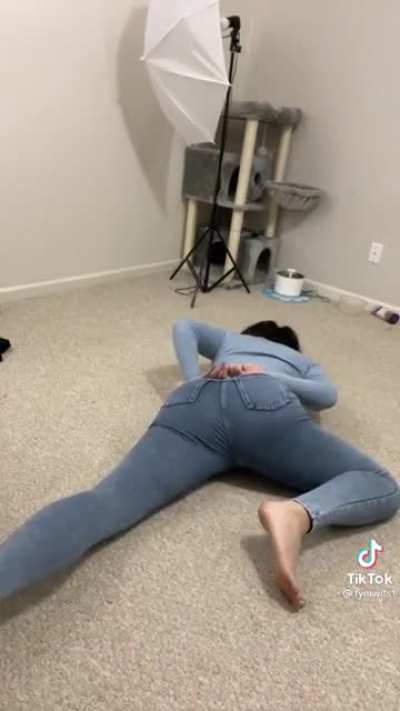 Impressive Form…