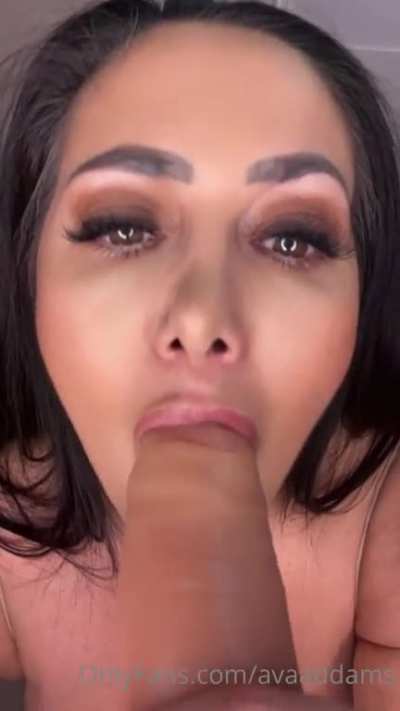 As
