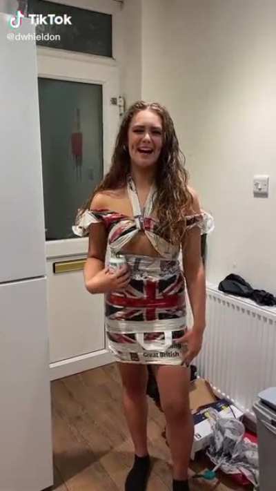 Do you ever feel like a plastic bag?