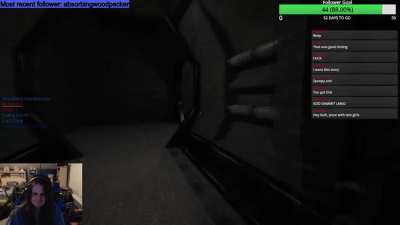 SCP Scream