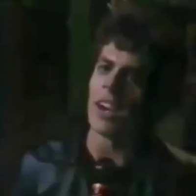 Te entendo amigo punk!