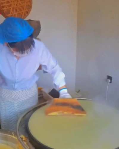 Satisfying Cooking