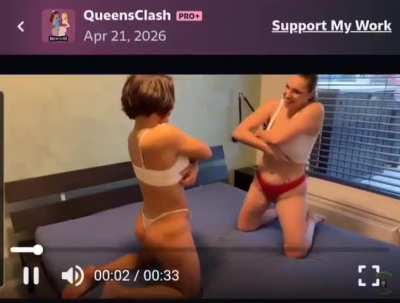 Queen Rita's QueensClash