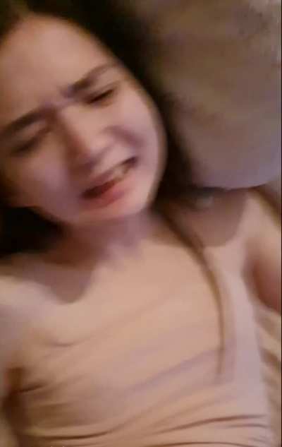 Asian slut enjoys being used by my BWC 🤤😈