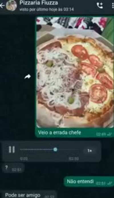 pode ser amigo...