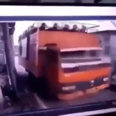 Banger!