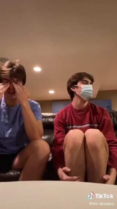 Remember to wear a mask people!