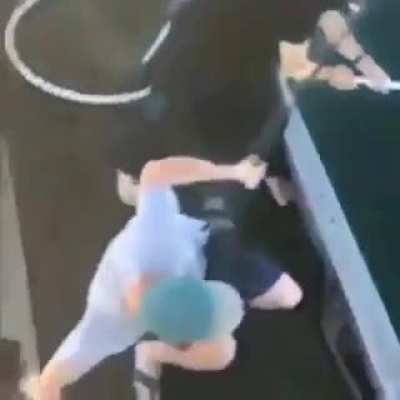 Tactical Fishing