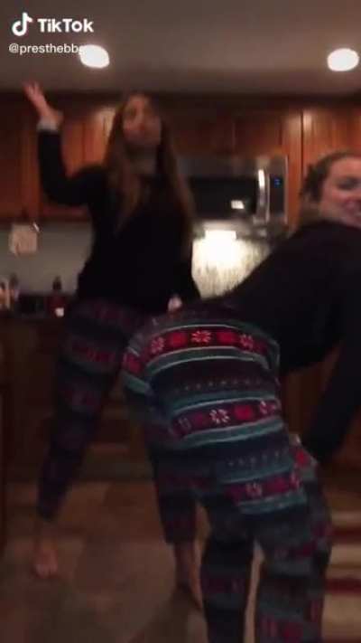 Slumber Party