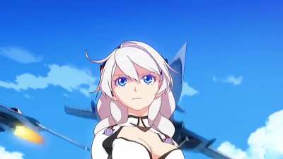 Kiana version