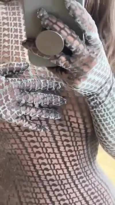 Sexy Kim