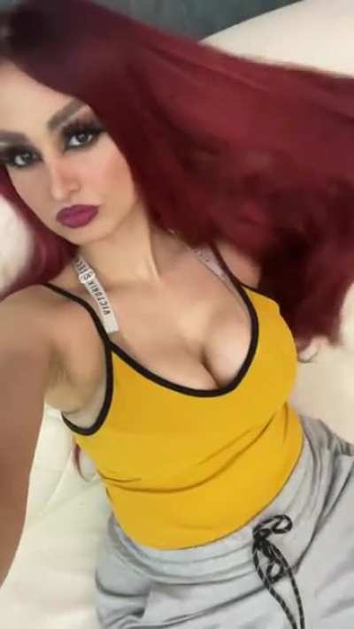 Big sexy boobs