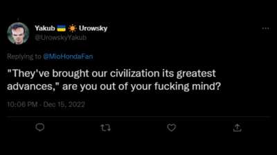 Yikes guys.