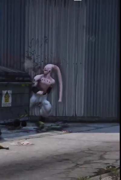 I don’t even know what to Title this