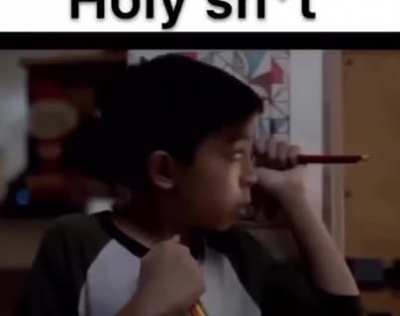 OH... oh...