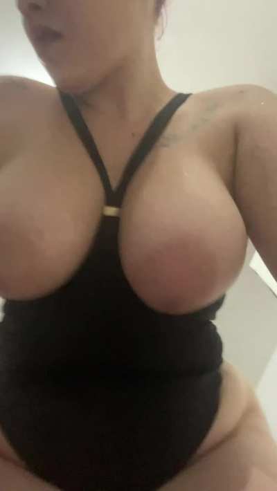 Chubby But would you go hard on me