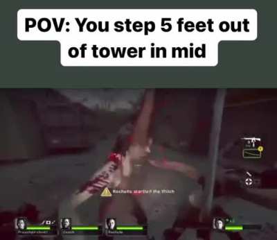 And still a mid main